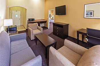 Hotel La Quinta Inn & Suites Alvin