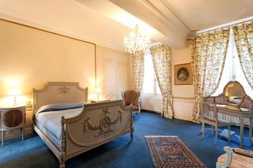 Hotel Relais Du Silence Ch�teau Du Landel