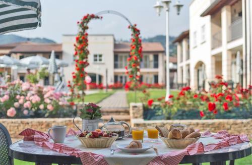 Aparthotel Residence Corte Delle Rose