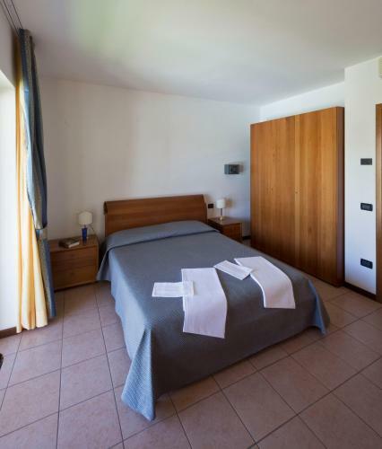 Aparthotel Residence Corte Delle Rose