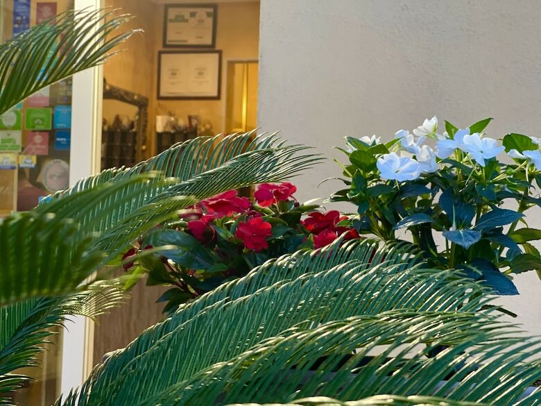 Hotel De La Ville Relais