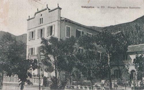 Hotel Appennino