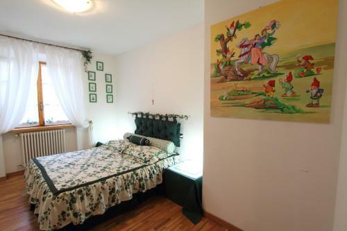 B&B Margherita Le Fiabe