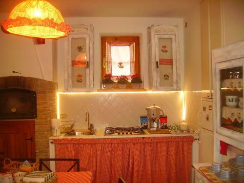B&B Margherita Le Fiabe