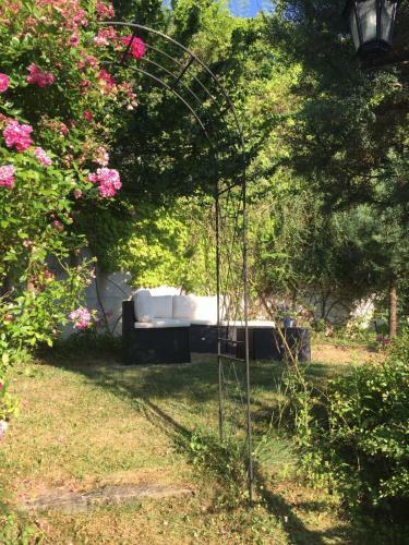B&B Margherita Le Fiabe
