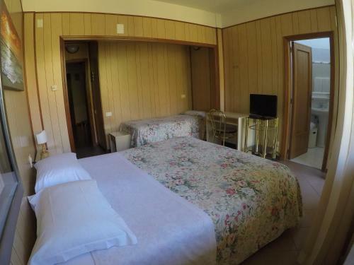 Hotel Albergo Nyers