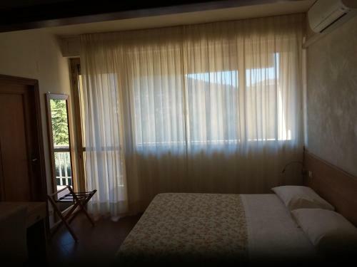 Hotel Albergo Nyers