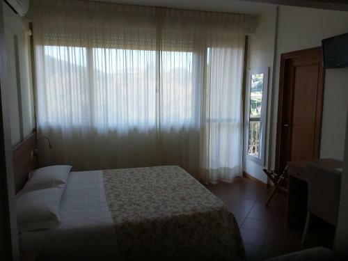 Hotel Albergo Nyers