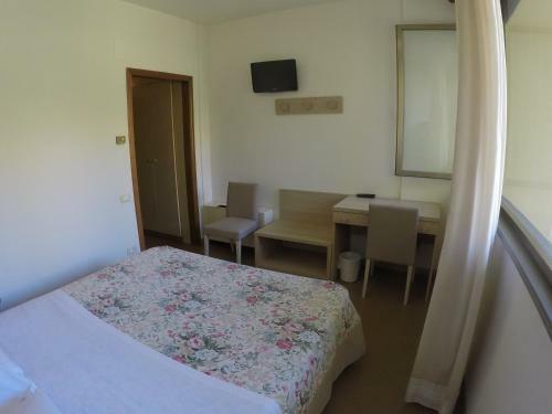 Hotel Albergo Nyers