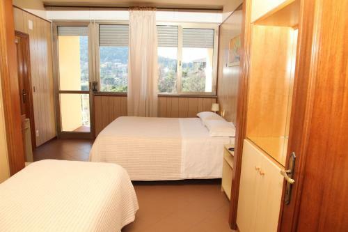 Hotel Albergo Nyers