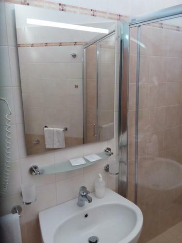 Hotel Albergo Nyers