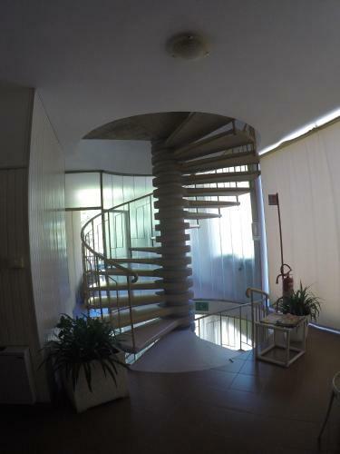 Hotel Albergo Nyers