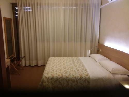 Hotel Albergo Nyers