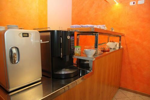 Hotel Albergo Nyers