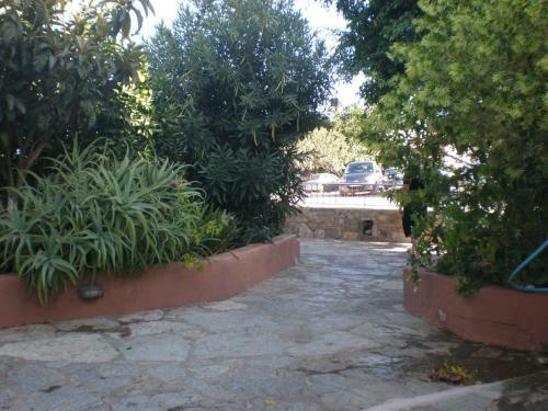 Stella Mare Apartments