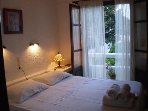 Stella Mare Apartments