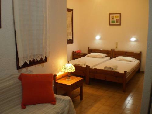 Stella Mare Apartments