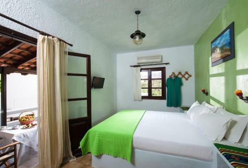 Stella Mare Apartments