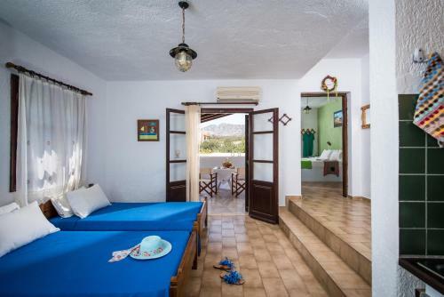 Stella Mare Apartments
