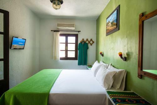 Stella Mare Apartments
