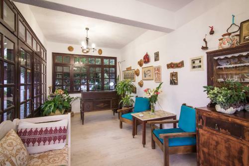 Stella Mare Apartments
