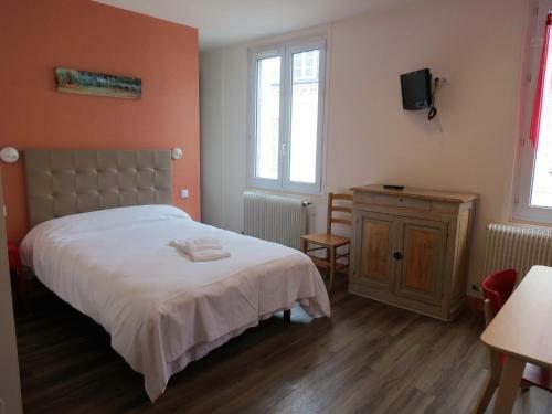 Hotel Le Faisan