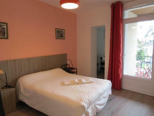 Hotel Le Faisan