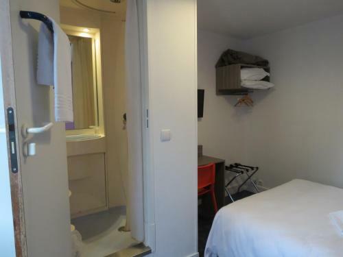 Hotel Le Faisan