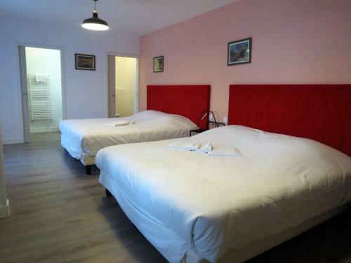 Hotel Le Faisan