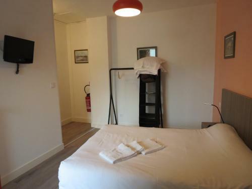 Hotel Le Faisan