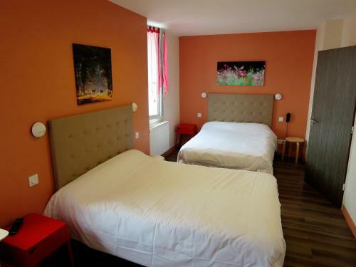 Hotel Le Faisan