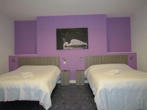 Hotel Le Faisan