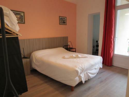 Hotel Le Faisan
