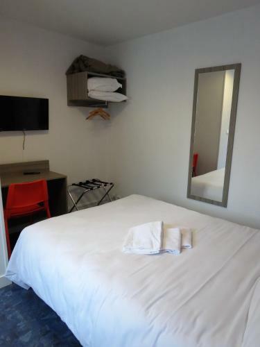 Hotel Le Faisan