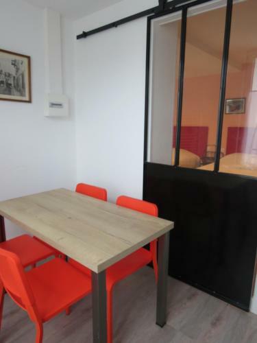 Hotel Le Faisan