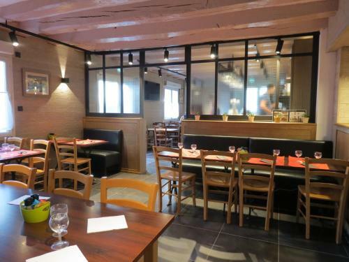 Hotel Le Faisan