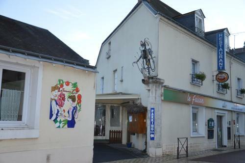 Hotel Le Faisan