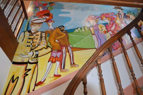 Hotel Le Faisan