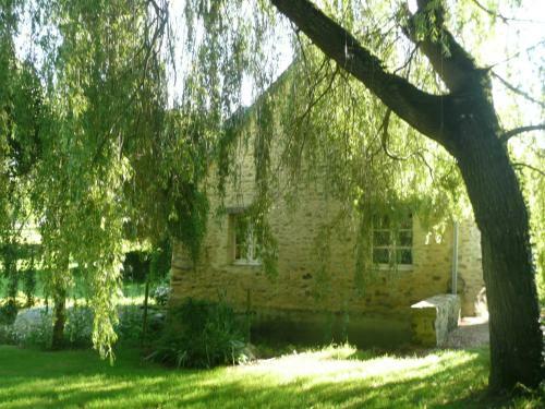 Bed & Breakfast Le Moulin D'hys