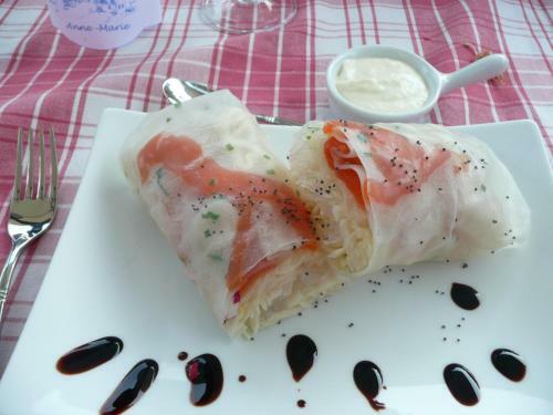Bed & Breakfast Le Moulin D'hys