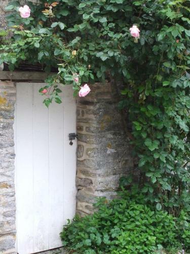 Bed & Breakfast Le Moulin D'hys