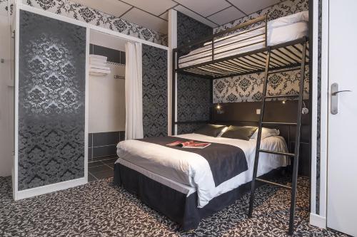 Hotel Du Moulin Dor