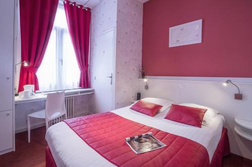 Hotel Du Moulin Dor