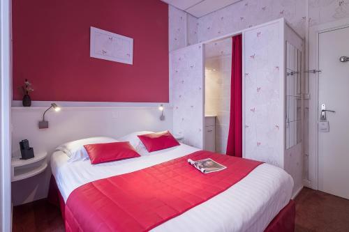 Hotel Du Moulin Dor