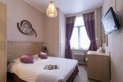 Hotel Du Moulin Dor
