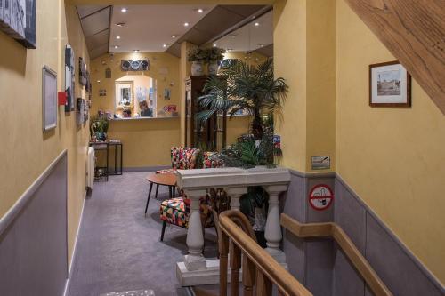 Hotel Du Moulin Dor