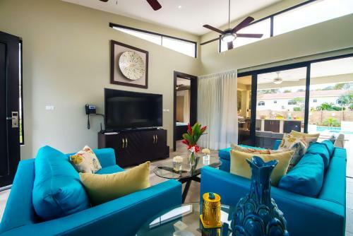 Hostal Residencial Casa Linda