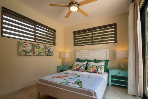 Hostal Residencial Casa Linda