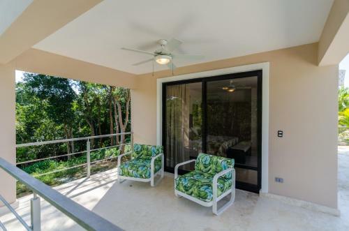 Hostal Residencial Casa Linda