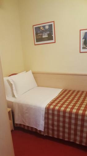 Hotel Arizona